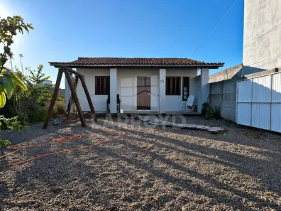 Casa com 2 Quartos à venda, 165m² no Santo Antônio de Pádua, Tubarão