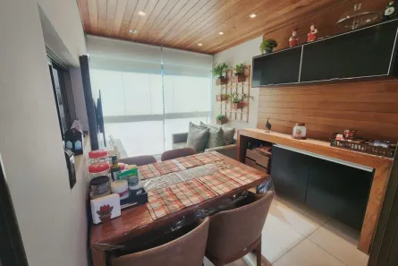Apartamento com 4 Quartos à venda, 154m² no Vale dos Cristais, Nova Lima