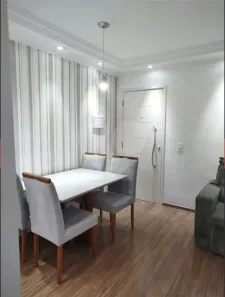 Apartamento com 2 Quartos à venda, 48m² no Vila Guilherme, São Paulo