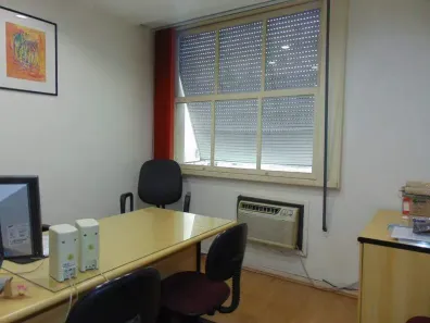 Sala Comercial para alugar, 79m² no Centro, Rio de Janeiro