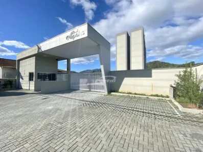Apartamento com 2 Quartos à venda, 51m² no Itoupava Central, Blumenau