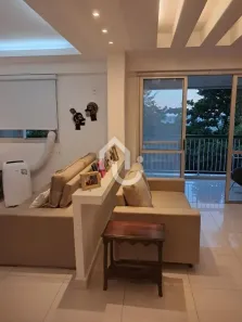 Apartamento com 4 Quartos à venda, 123m² no Barra da Tijuca, Rio de Janeiro