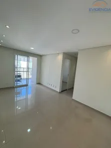 Apartamento com 2 Quartos para alugar, 61m² no Parque da Vila Prudente, São Paulo