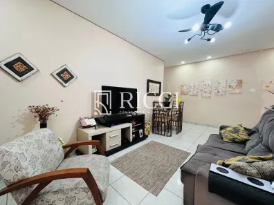 Casa com 3 Quartos à venda, 118m² no Marapé, Santos