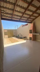 Casa com 2 Quartos à venda, 73m² no Jardim Botânico, Goiânia