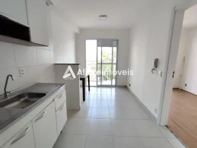 Apartamento com 1 Quarto à venda, 31m² no Mooca, São Paulo
