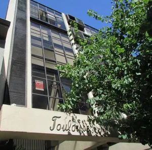 Sala Comercial à venda, 35m² no Moinhos de Vento, Porto Alegre