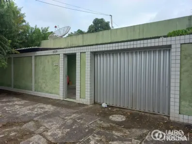 Casa com 3 Quartos à venda, 348m² no Boa Viagem, Recife