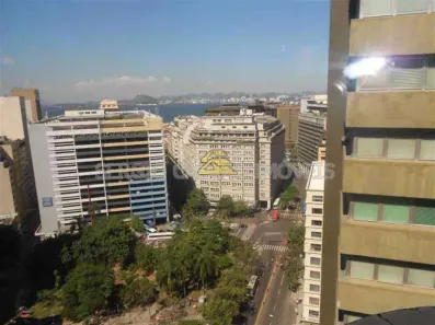 Sala Comercial à venda, 286m² no Centro, Rio de Janeiro