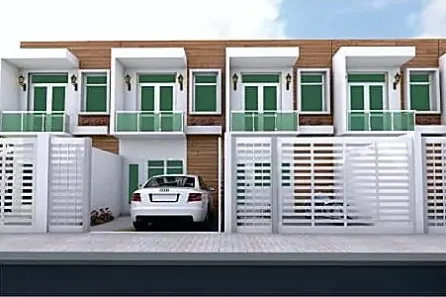 Casa de Condomínio com 3 Quartos à venda, 101m² no Parque Independência III, Juiz de Fora