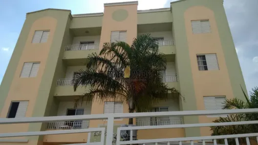 Apartamento com 2 Quartos à venda, 50m² no Parque Nova Suíça, Valinhos