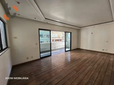 Apartamento com 3 Quartos à venda, 220m² no Centro, Nova Iguaçu