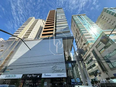 Apartamento com 3 Quartos à venda, 135m² no Meia Praia, Itapema
