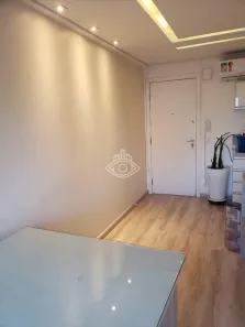 Sala Comercial com 1 Quarto para venda ou aluguel, 31m² no Ipiranga, São Paulo