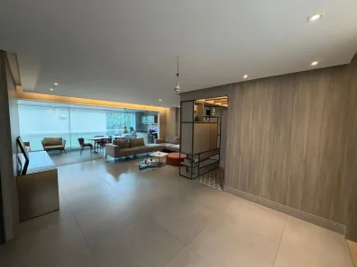 Apartamento com 3 Quartos à venda, 153m² no Itaigara, Salvador