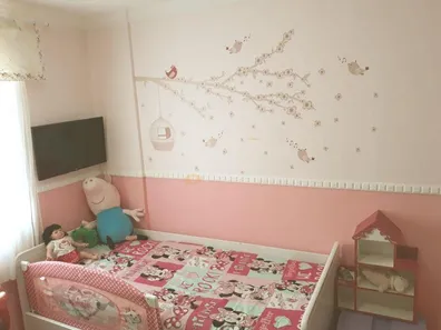 Apartamento com 2 Quartos à venda, 62m² no Jardim Patente Novo, São Paulo