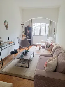 Apartamento com 1 Quarto à venda, 74m² no Campos Elíseos, São Paulo
