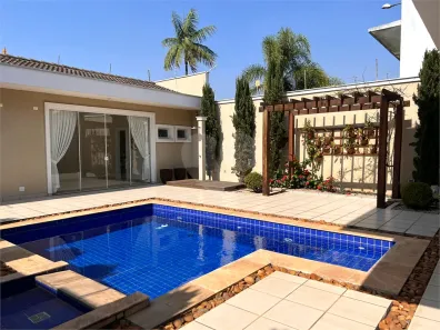 Sobrado com 4 Quartos à venda, 545m² no Jardim São Bento, São Paulo