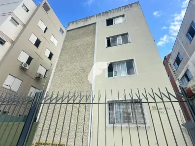 Apartamento com 3 Quartos à venda, 82m² no Capoeiras, Florianópolis