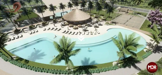 Lote/Terreno à venda, 375m² no Tamandaré, Tamandaré