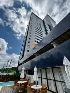 Apartamento com 3 Quartos à venda, 81m² no Boa Viagem, Recife