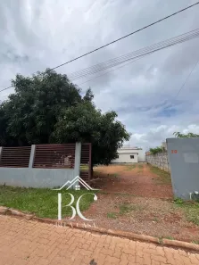 Lote/Terreno à venda, 639m² no Setor Habitacional Jardim Botânico, Brasília