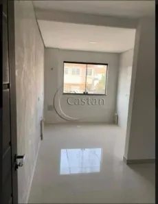 Apartamento com 2 Quartos à venda, 42m² no Cidade Mãe do Céu, São Paulo