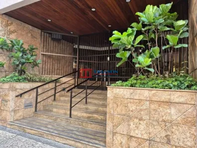 Apartamento com 3 Quartos para alugar, 110m² no Centro (Tupi), Piracicaba