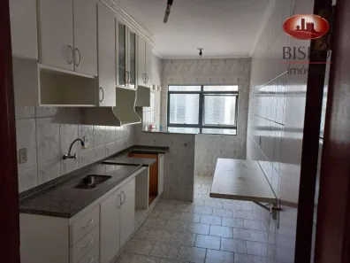 Apartamento com 2 Quartos à venda, 65m² no Vila Dainese, Americana