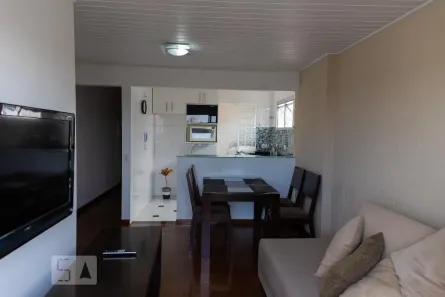 Apartamento com 2 Quartos à venda, 60m² no Vila Clementino, São Paulo