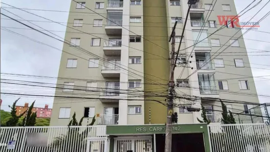 Apartamento com 2 Quartos à venda, 52m² no Santa Terezinha, São Bernardo do Campo