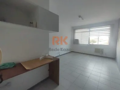 Sala Comercial para alugar, 25m² no São Luiz, Belo Horizonte