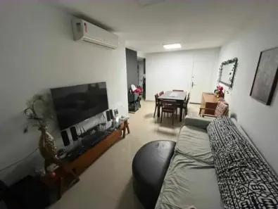 Apartamento com 3 Quartos à venda, 100m² no Flamengo, Rio de Janeiro