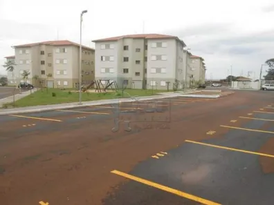 Apartamento com 2 Quartos à venda, 49m² no Quintino Facci II, Ribeirão Preto