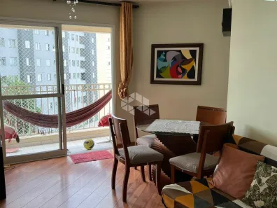 Apartamento com 2 Quartos à venda, 60m² no Vila Siqueira (Zona Norte), São Paulo