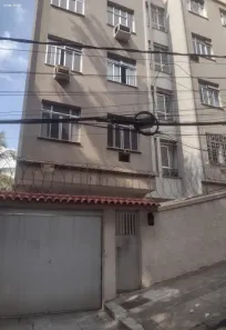 Apartamento com 2 Quartos à venda, 70m² no Riachuelo, Rio de Janeiro