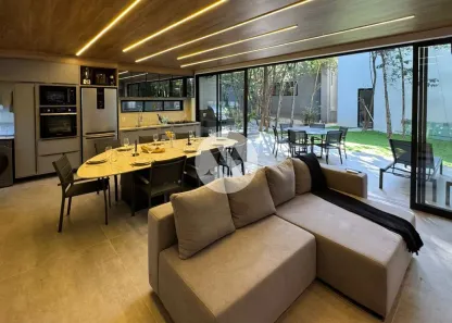 Casa de Condomínio com 5 Quartos à venda, 210m² no pipa, Tibau do Sul