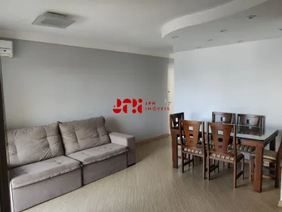 Apartamento com 2 Quartos à venda, 66m² no Vila Paulista, São Paulo