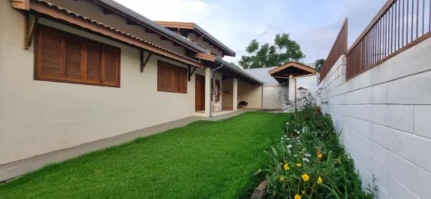 Fazenda/Sítio com 3 Quartos à venda, 200m² no Santa Cândida, Vinhedo