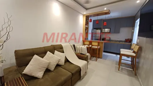 Casa de Condomínio com 2 Quartos à venda, 47m² no Vila Medeiros, São Paulo