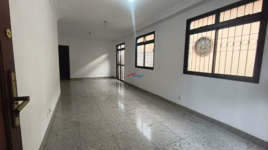 Apartamento com 4 Quartos à venda, 145m² no Prado, Belo Horizonte