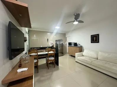Apartamento com 2 Quartos à venda, 66m² no Vila Santa Catarina, Americana