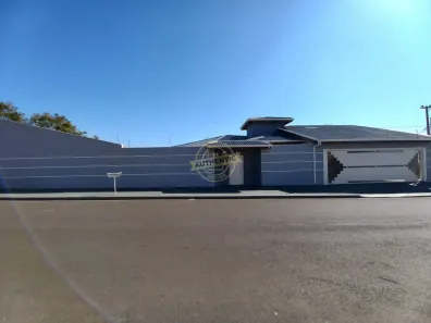 Casa com 3 Quartos à venda, 236m² no Jardim Regente, Indaiatuba