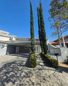 Casa de Condomínio com 3 Quartos à venda, 198m² no Condomínio Residencial Village Vert, Sorocaba