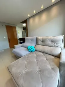 Apartamento com 2 Quartos à venda, 50m² no Jardim Alphacenter, Santa Bárbara D'Oeste