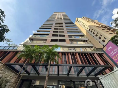 Apartamento com 3 Quartos à venda, 128m² no Setor Bueno, Goiânia