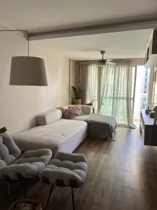 Apartamento com 3 Quartos à venda, 100m² no Andaraí, Rio de Janeiro