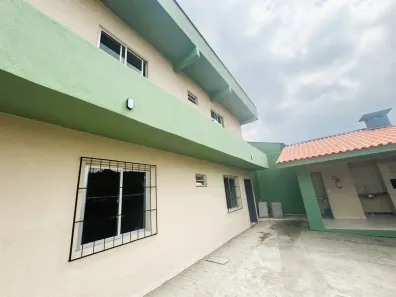 Apartamento com 1 Quarto para alugar, 22m² no Bom Retiro, Joinville