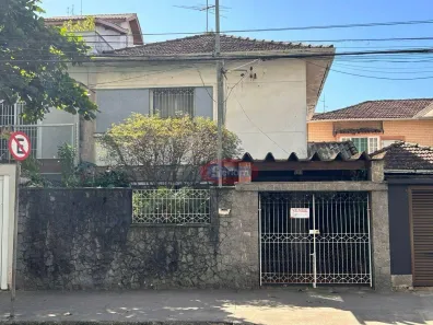 Casa com 3 Quartos à venda, 144m² no Aparecida, Santos