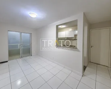 Apartamento com 3 Quartos à venda, 67m² no Jardim Nova Europa, Campinas